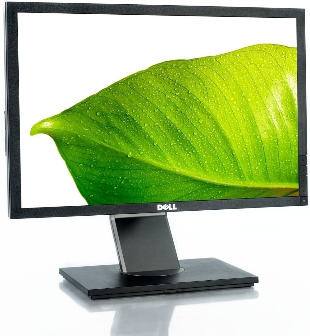 Dell P2312H Monitor, 23 inch, Used - Image 1