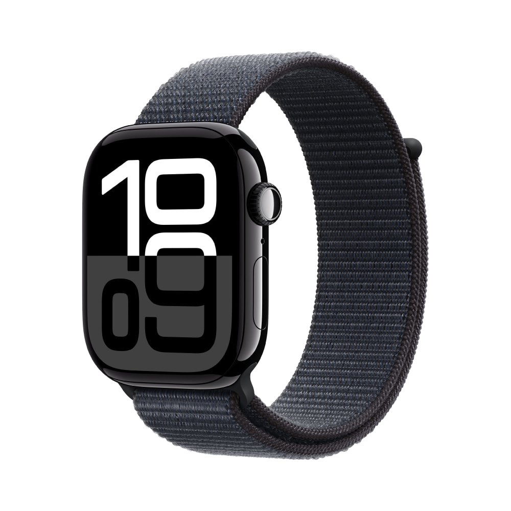 Apple Watch Series 10 46MM Aluminium GPS - Thumbnail 5
