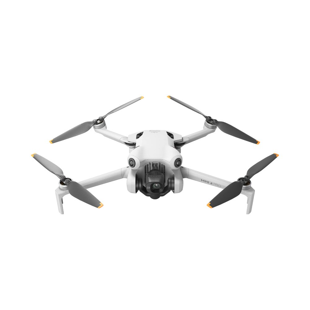 DJI Mini 4 Pro Drone with RC-N2 Controller - Thumbnail 2