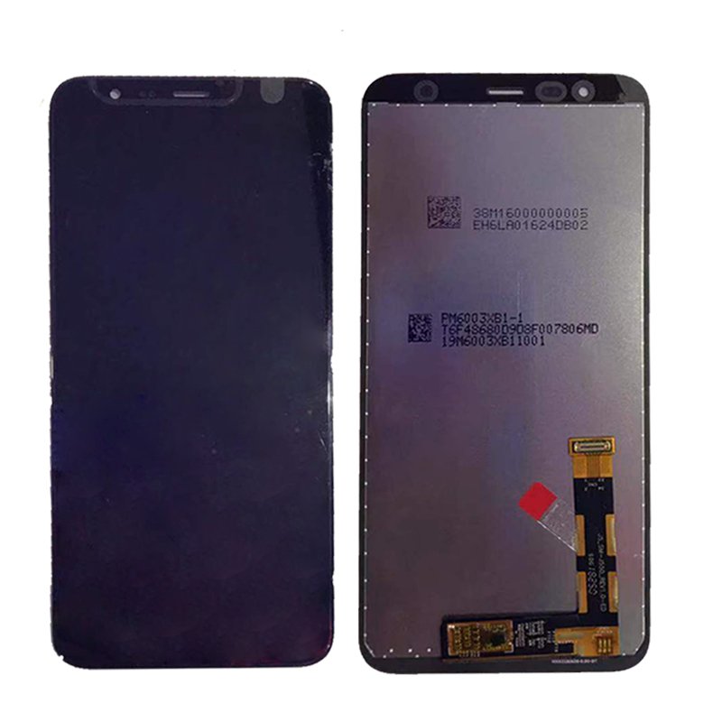 Samsung Seria J Screen (Original) - Samsung J500 - Image 1