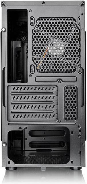 Thermaltake Versa H15 Case, Micro Tower - Thumbnail 4