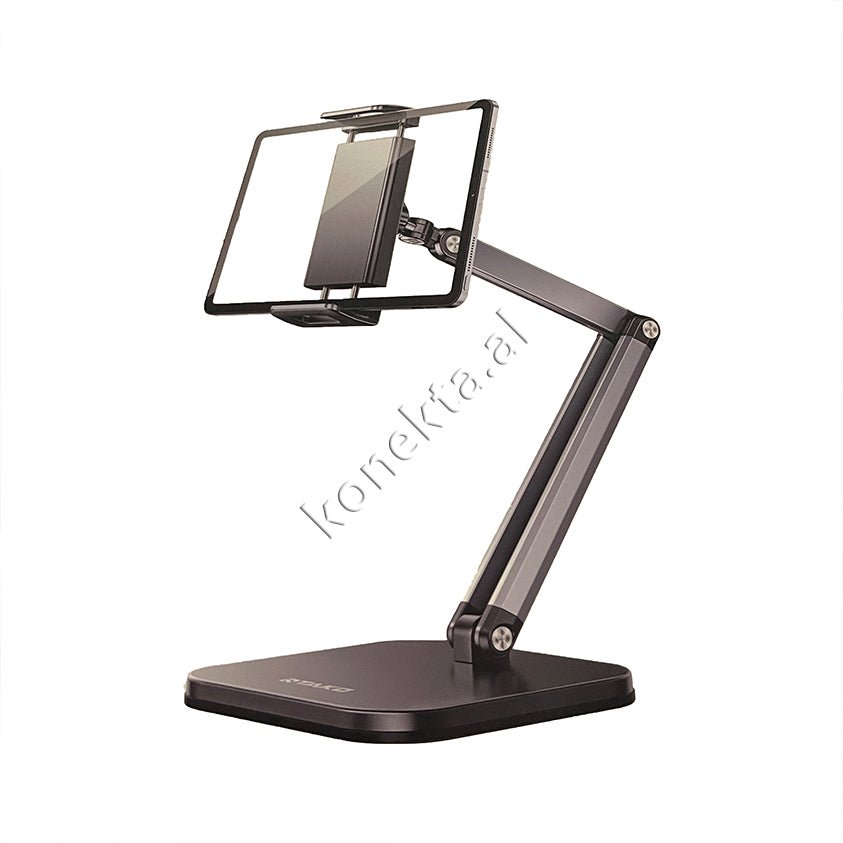 RTAKO Phone and Tablet Holder, Grey - Image 1