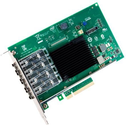 Intel PCI Express Network Card, 10GB/s - Image 1