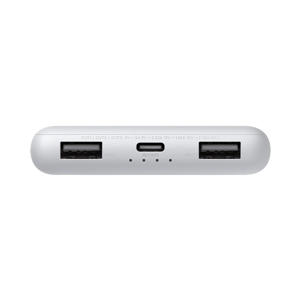 Xiaomi Power Bank 10000mAh 22.5W Lite - Thumbnail 5