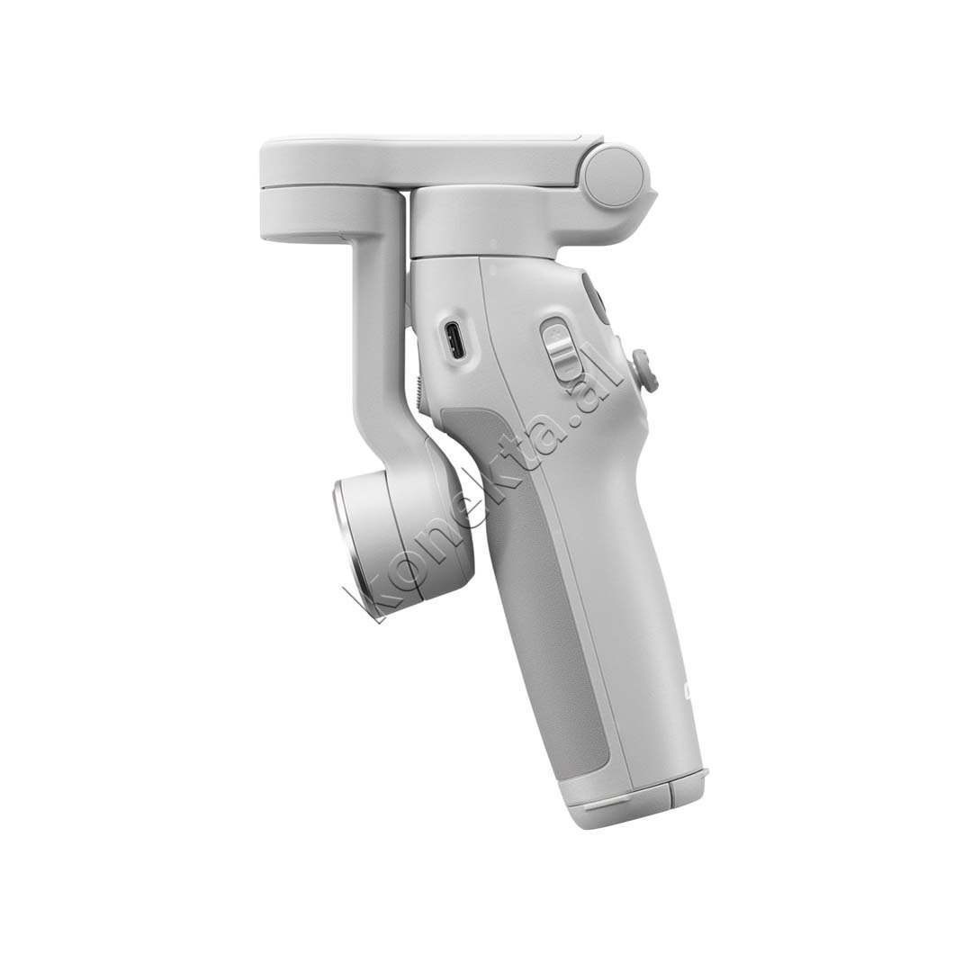 DJI Osmo Mobile 7 Gimbal, Black - Thumbnail 5