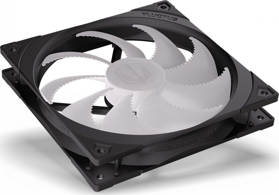 Endorfy Fluctus 140 PWM ARGB Fan, 140 mm - Thumbnail 15