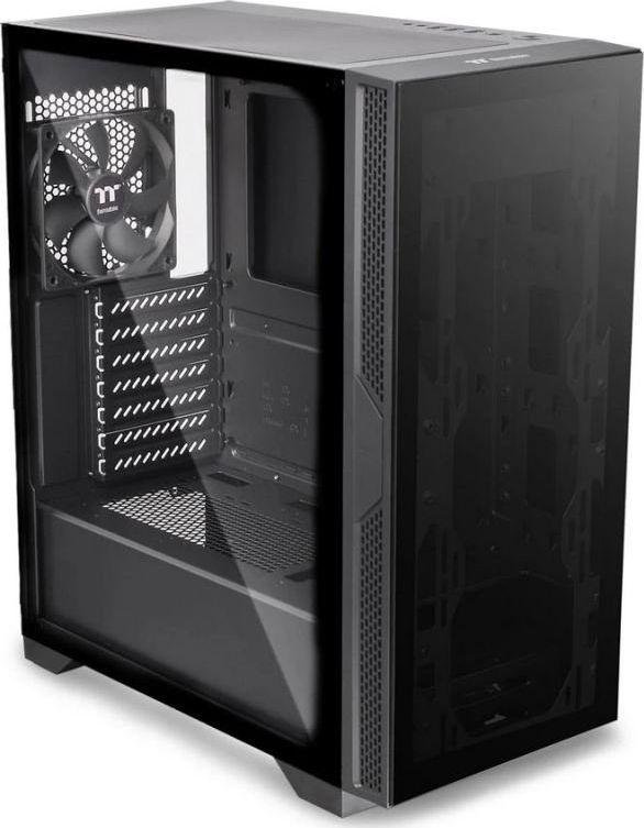 Thermaltake Versa T25 Case, Midi Tower - Image 1
