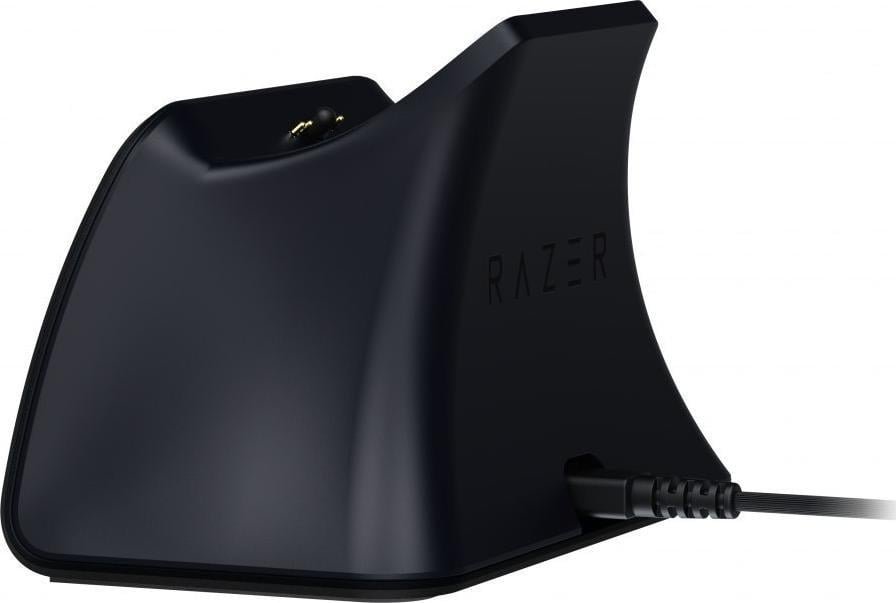 Razer DualSense Docking Station, Black - Thumbnail 12
