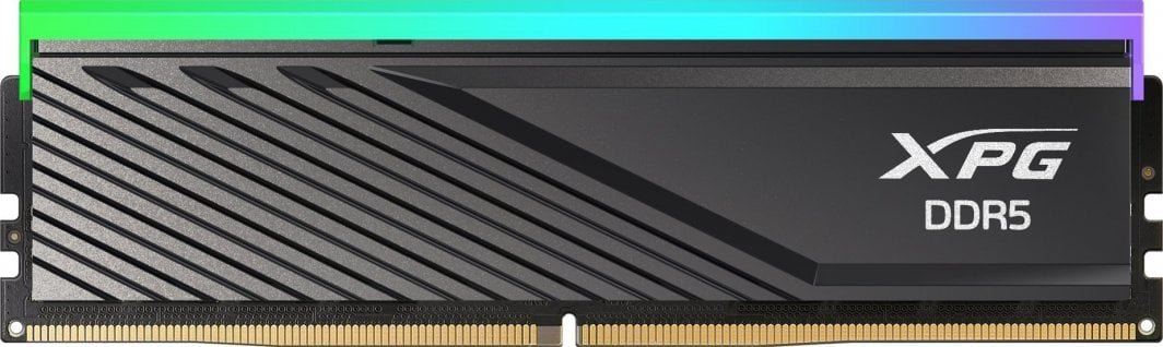 ADATA XPG Lancer Blade RGB Memory, DDR5, 64 GB, 6000 MHz, CL30 - Thumbnail 3