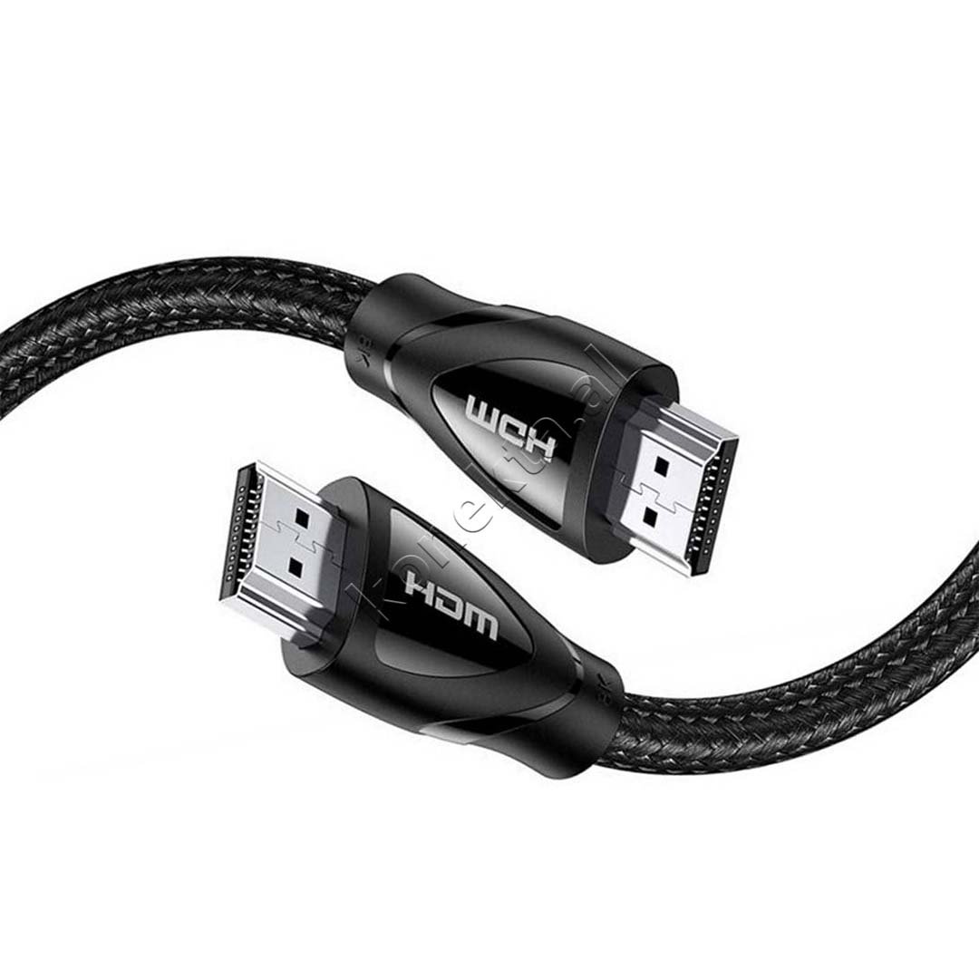 UGreen HDMI Cable, 8K, Black, 3m/5m - Thumbnail 2