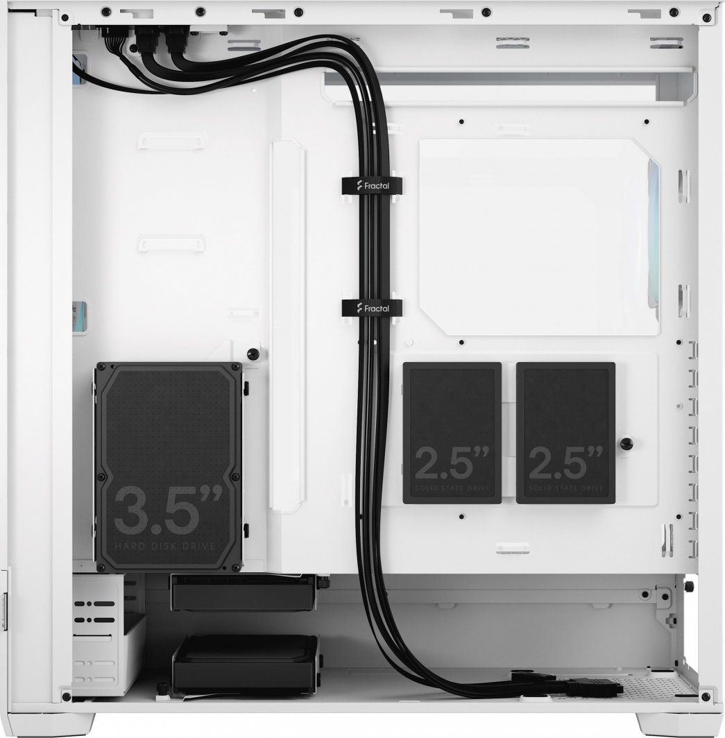 Fractal Design Pop XL Air Case, Full Tower - Thumbnail 10