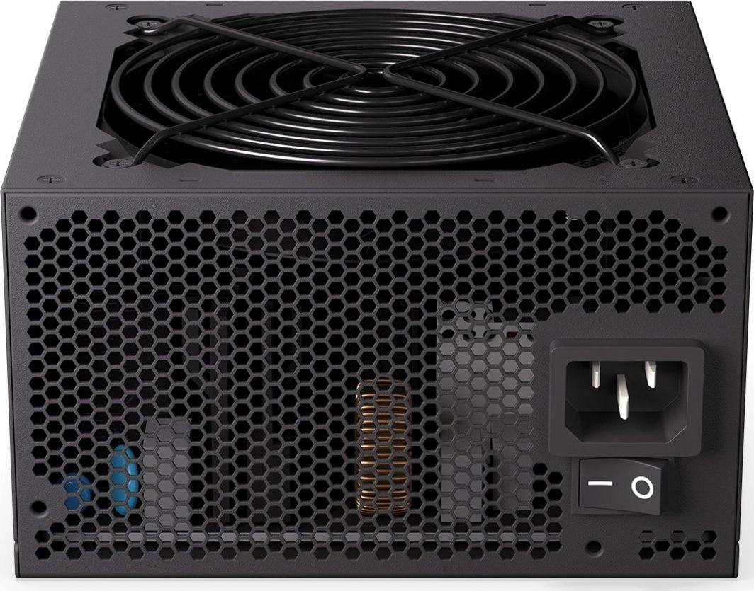 Endorfy Supremo FM5 Gold ATX Power Supply, 650W - Thumbnail 7
