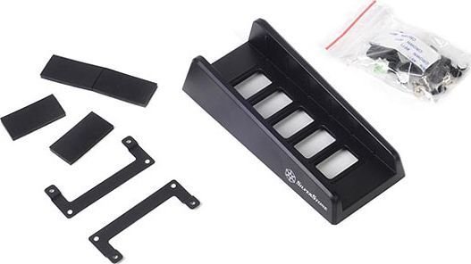 SilverStone Petit Case, Thin - Thumbnail 15
