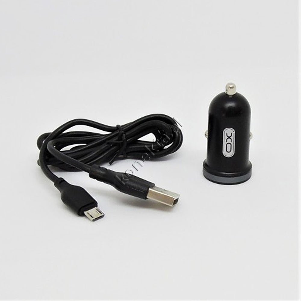 XO Adaptor Karikimi, 2 Porta USB, Fishe Karikimi, E Zeze - Thumbnail 11