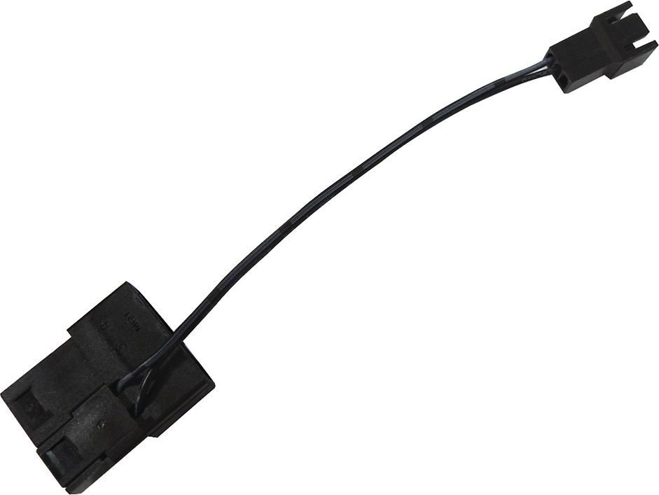 Akasa Vegas X7 Fan, LED RGB, 120 mm - Thumbnail 3