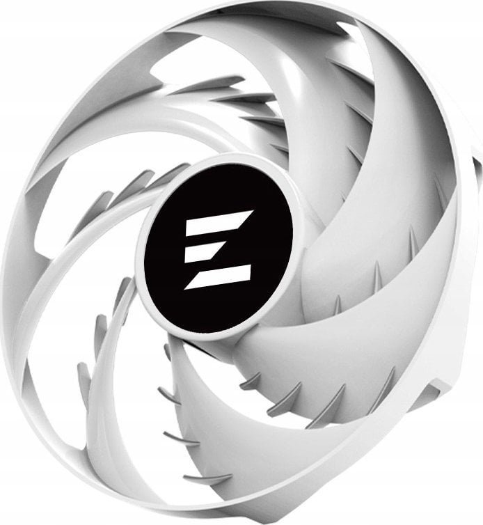 Zalman ZM-AF120 ARGB Cooler, 120 mm, Black - Thumbnail 3