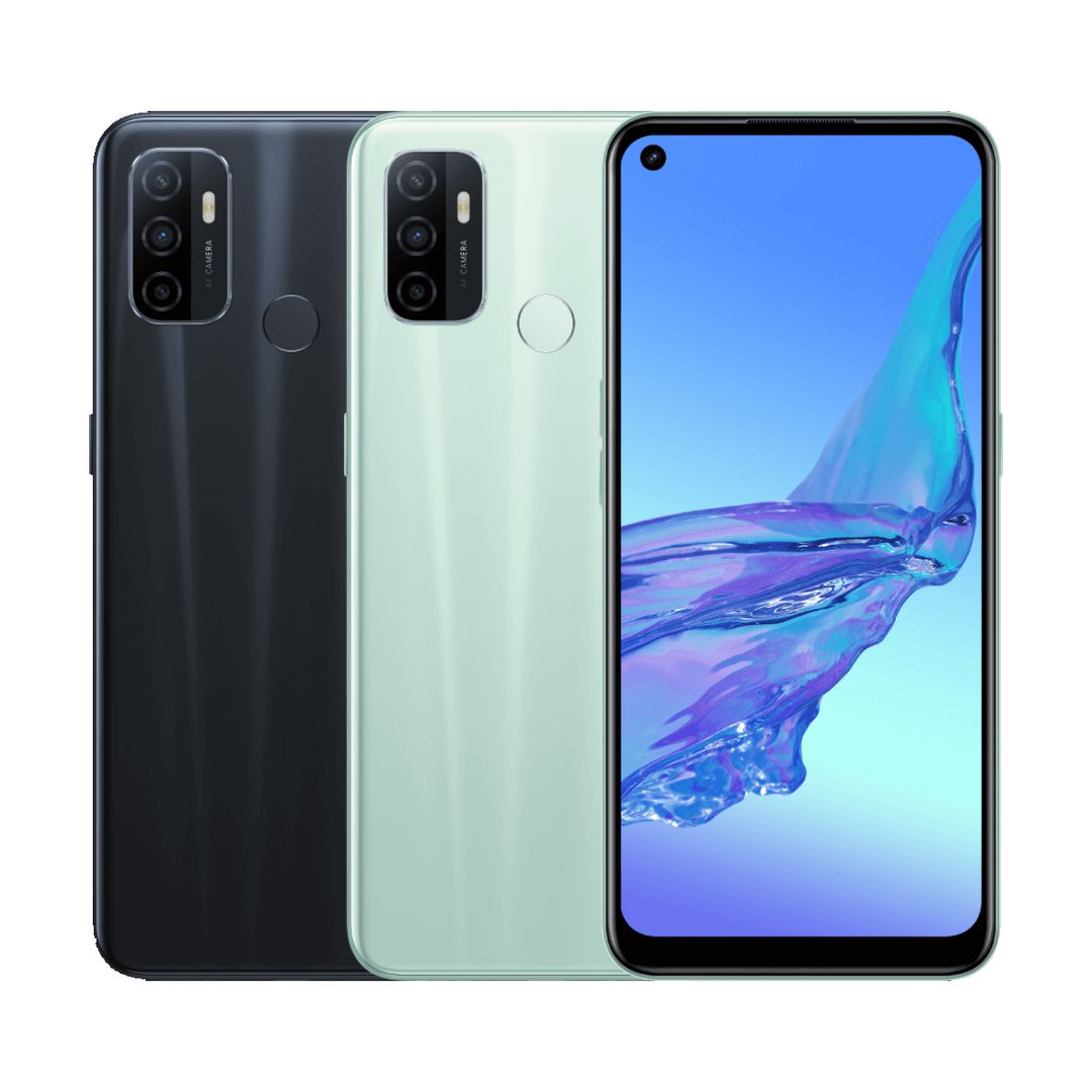 OPPO A53, 128GB - Image 1