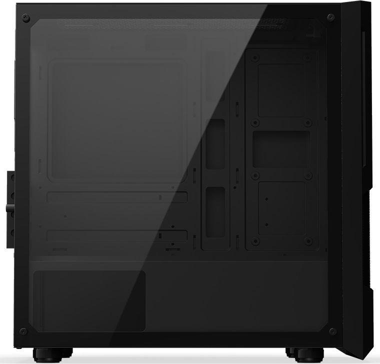 Krux Cosmo RGB Case, Mini Tower - Thumbnail 12