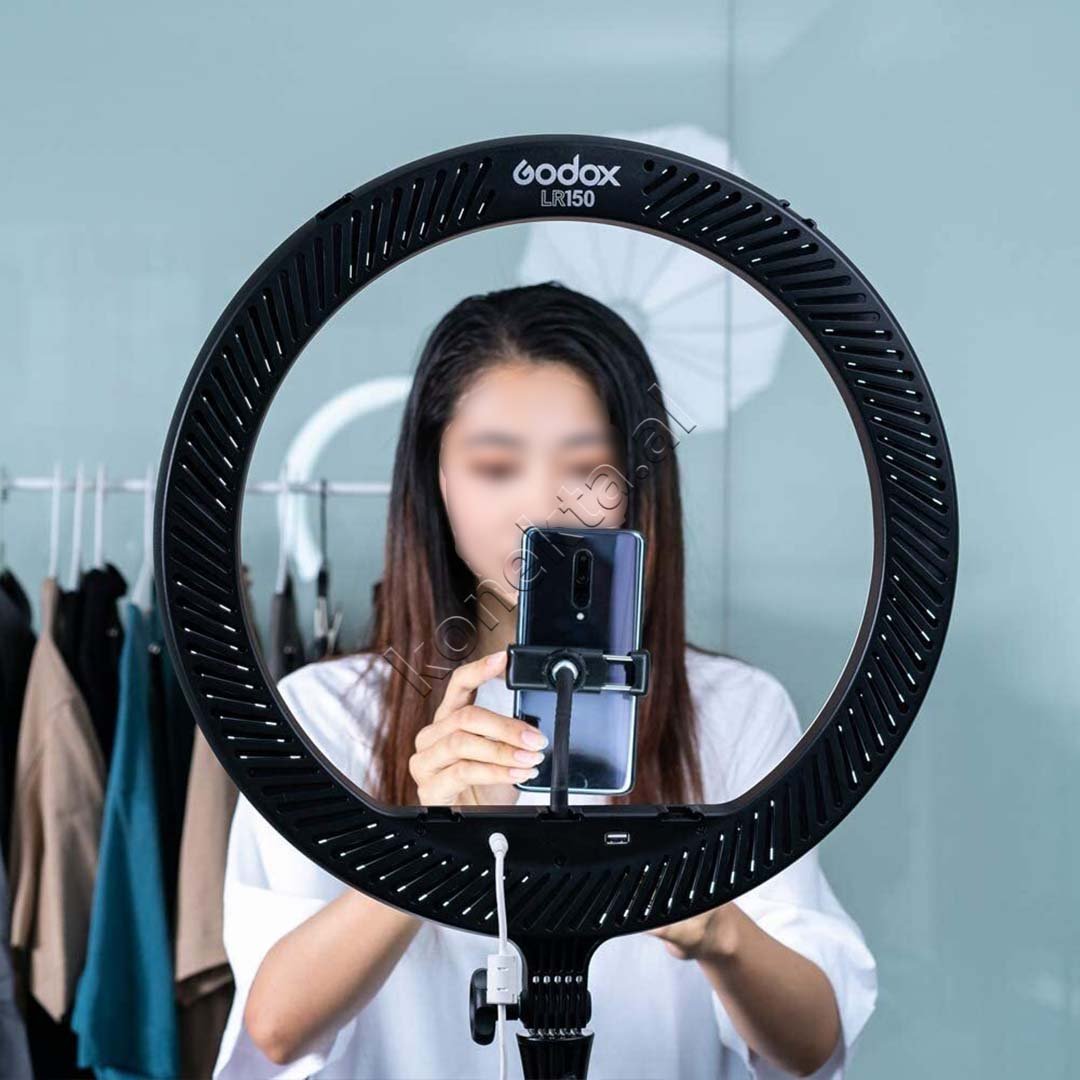 Godox Ring Light 38W - Thumbnail 15