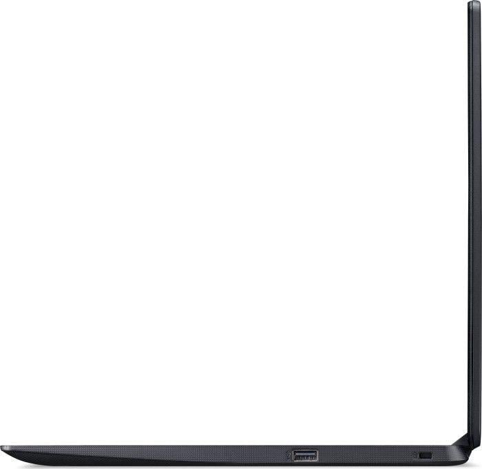 Acer Extensa 15 EX215-31 Laptop, 15.6", 4GB RAM, Intel Celeron N4020, Black - Thumbnail 6