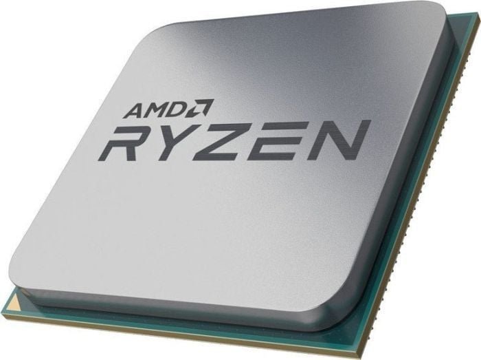 AMD Ryzen 5 3600 Processor, 3.6 GHz, 32 MB, BOX, Black - Thumbnail 3