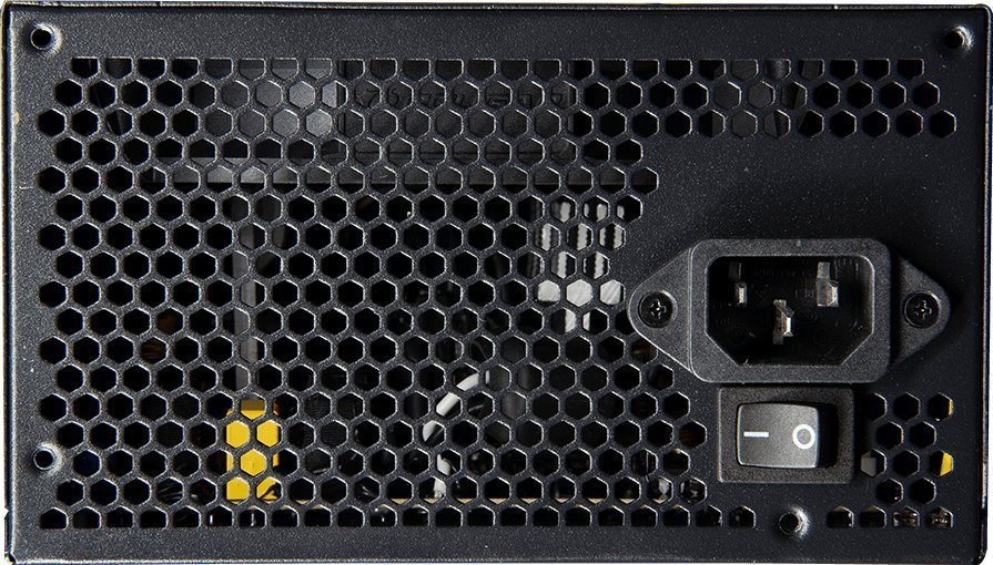 Cougar XTC ARGB 31XG055.0001P Power Supply, 550W - Thumbnail 4