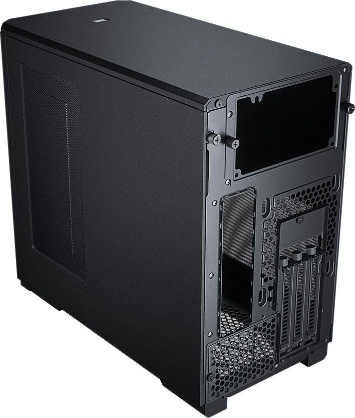 Phanteks Eclipse P200A Case, Mini Tower - Thumbnail 8
