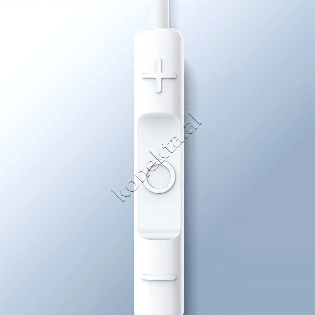 Baseus Audio Cable Headphones, 3.5mm Jack - Thumbnail 7