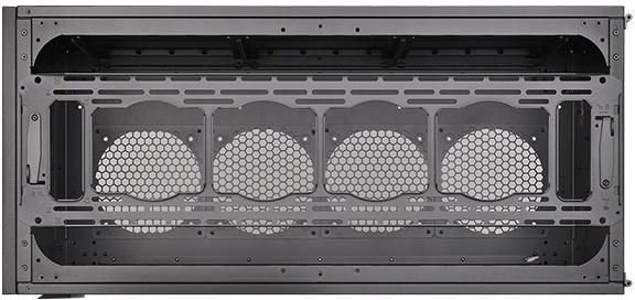 Thermaltake Core P100 Case, Të ndryshme - Thumbnail 2
