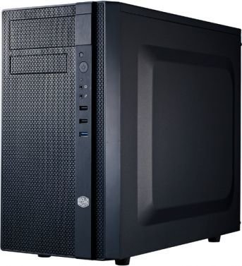 Cooler Master N200 Case, Mini Tower - Thumbnail 6