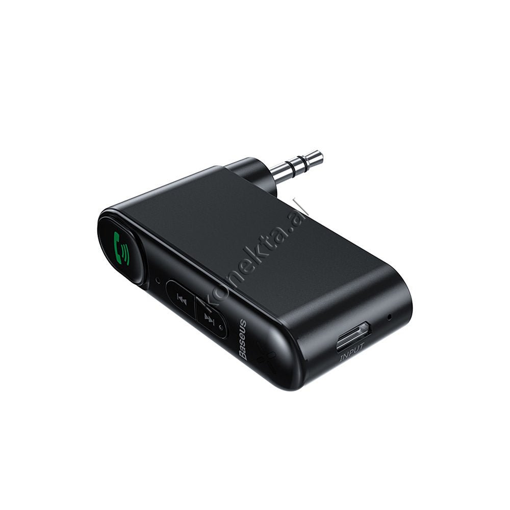 Baseus Audio Adapter with Bluetooth and Integrated Microphone - Thumbnail 14