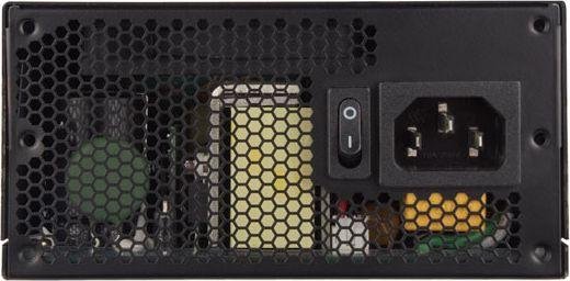 SilverStone SX750 Platinum SST-SX750-PT v1.1 SFX, 750W Power Supply - Thumbnail 11