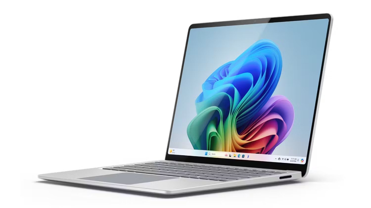 Microsoft Surface Laptop 7 Laptop, 13.8" - Thumbnail 10