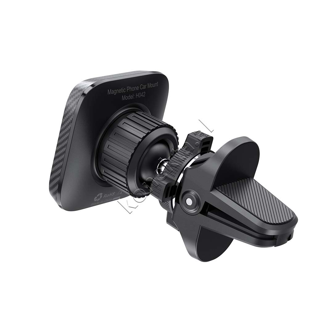Choetech Phone Holder with Magnet for Car - Thumbnail 2
