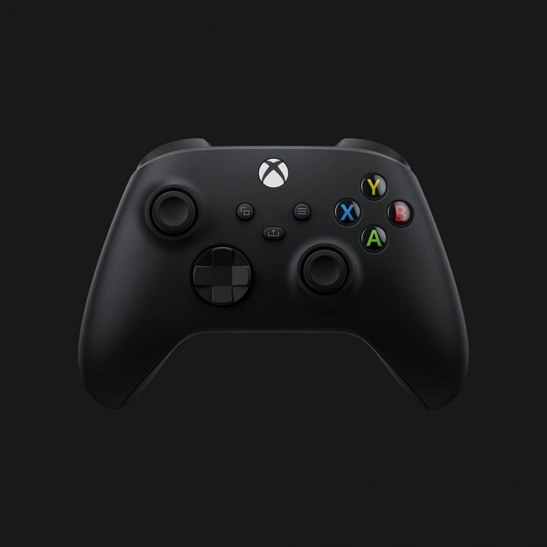 Microsoft Xbox Series X Console, 16GB RAM, 1TB SSD, Black - Thumbnail 5