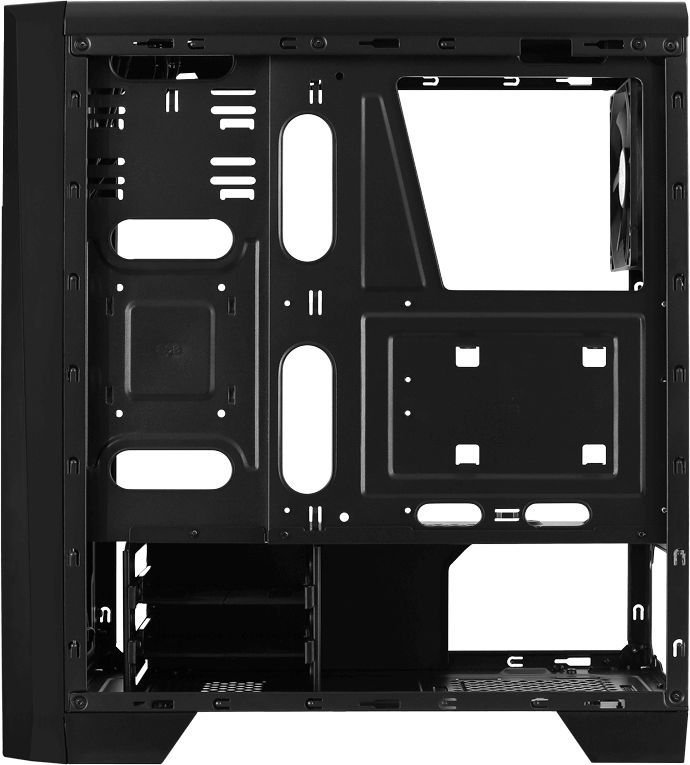 Aerocool Cylon Case, Midi Tower - Thumbnail 13