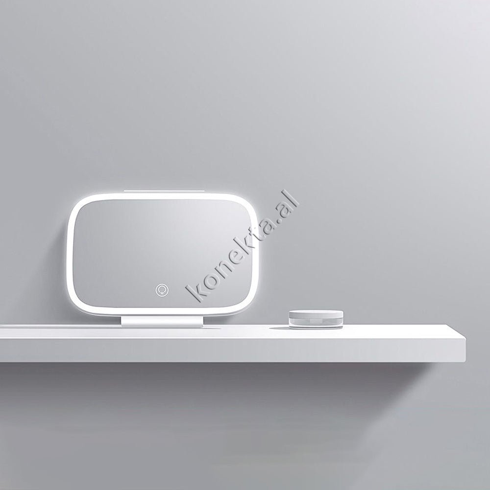 Baseus Delicate Queen Car Makeup Mirror with Light - Thumbnail 21