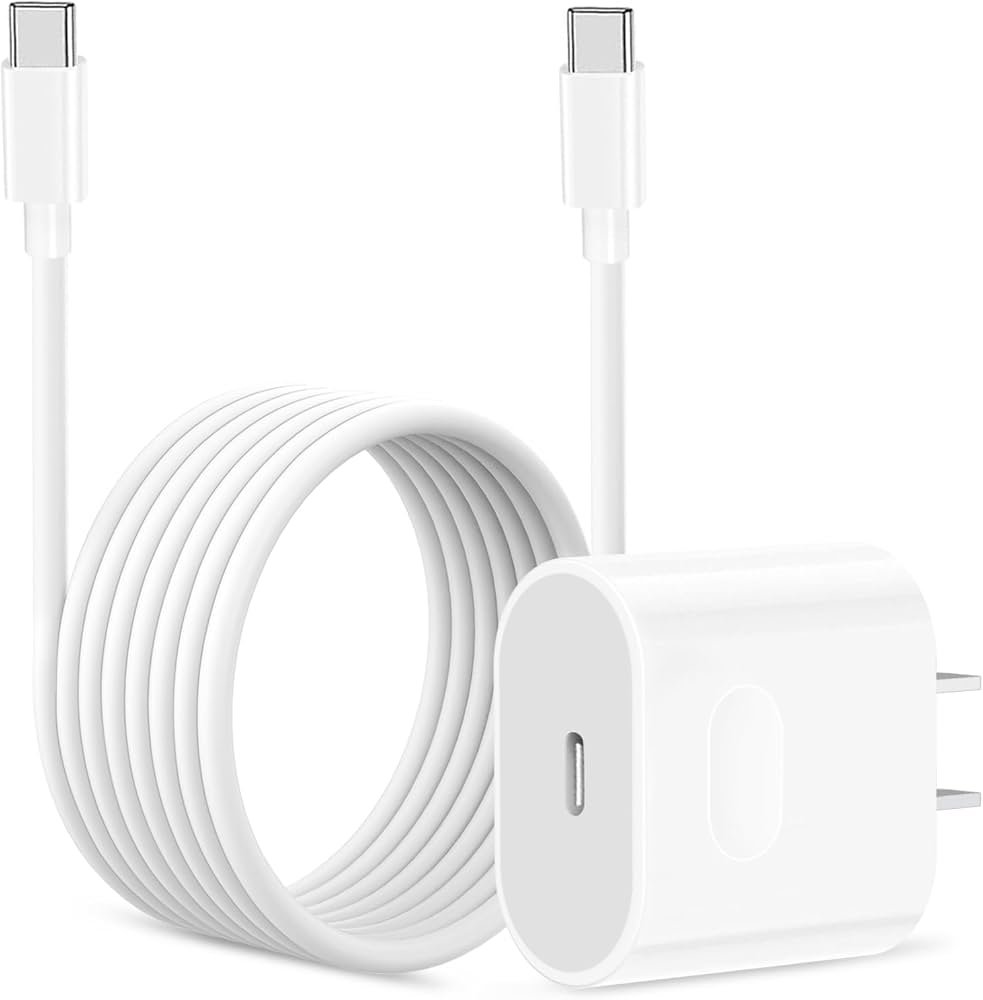 KARIKUES 15 PRO MAX 35W New Design K-004 Charger - Image 1