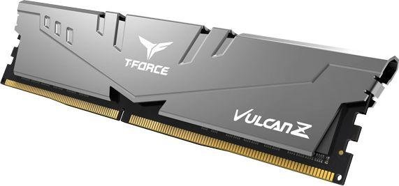 TeamGroup T-Force Vulcan Z Memory, DDR4, 16 GB, 3200 MHz, CL16 - Thumbnail 5