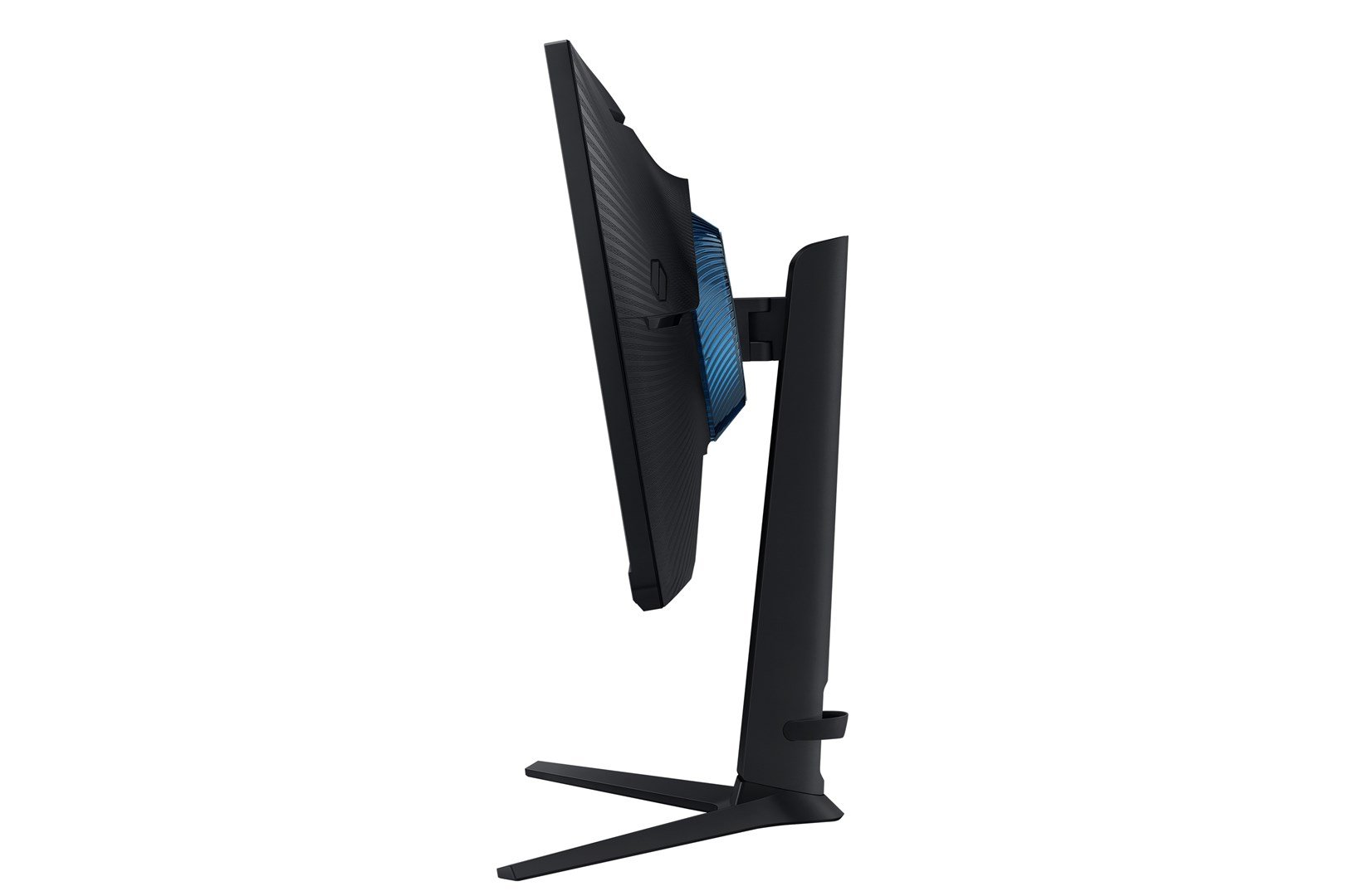 Samsung G30D Monitor, 24, Full HD, VESA 100x100 mm, Black - Thumbnail 19