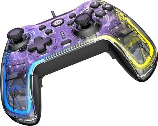 Canyon GP-02 Controller, Wireless, Black - Thumbnail 2
