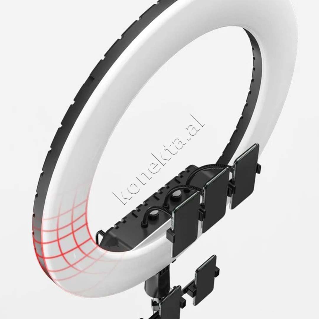 Rtako Ring Light 22" - Thumbnail 12