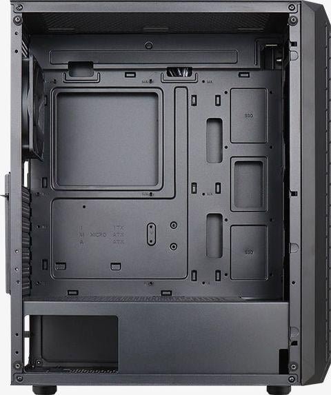 Aerocool Beam Case, Midi Tower - Thumbnail 3