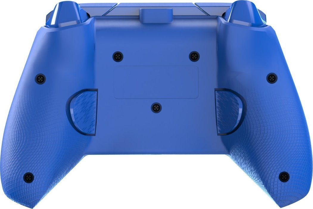PDP XS Afterglow WAVE Controller, Wired, Blue - Thumbnail 5
