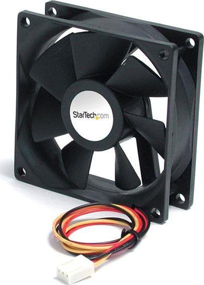 StarTech FAN6X25TX3H Fan, 60 mm - Image 1