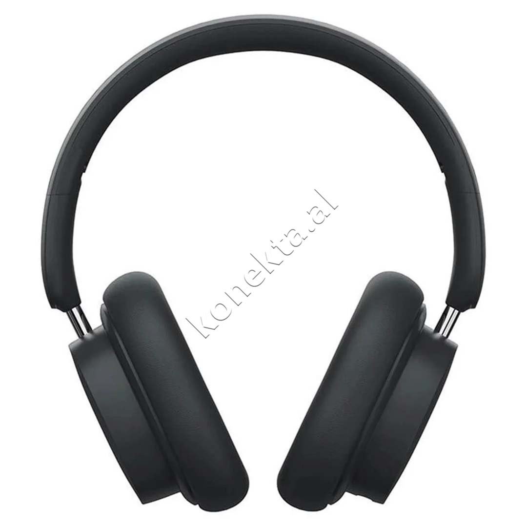 Baseus Bluetooth Headphones, Black - Image 1