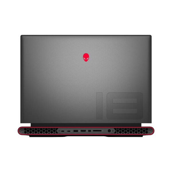 Dell Alienware M18 Laptop, 18" 2K 165Hz, Ryzen 9-7845HX, 32GB RAM, 1TB SSD, RTX 4070 - Thumbnail 8