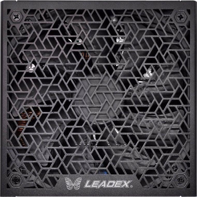 Super Flower Leadex VII XG ATX 3.0 Power Supply, 1300W - Thumbnail 3
