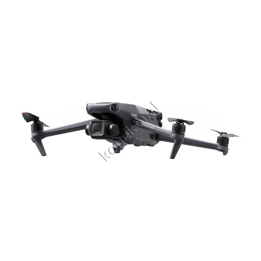 DJI Mavic 3 Classic Drone RC / Fly More Combo - Thumbnail 9