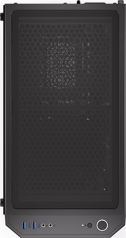 Endorfy Signum 300 ARGB Case, Midi Tower - Thumbnail 21